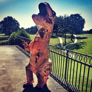 Meet your Posher, Misty